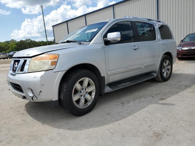 NISSAN ARMADA PLA 2011 5n1ba0nfxbn622173