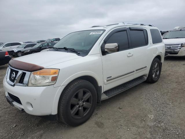 NISSAN ARMADA 2013 5n1ba0nfxdn605201