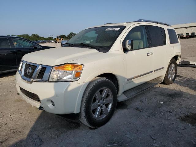 NISSAN ARMADA PLA 2013 5n1ba0nfxdn614061