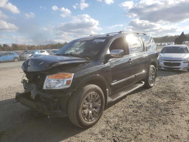 NISSAN ARMADA PLA 2015 5n1ba0nfxfn610966