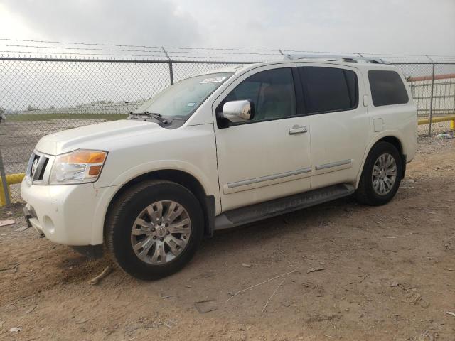 NISSAN ARMADA PLA 2015 5n1ba0nfxfn615407