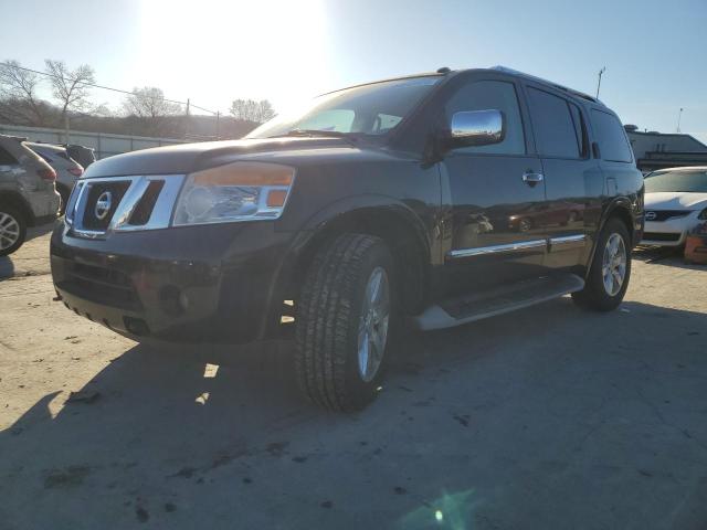 NISSAN ARMADA 2011 5n1baonf7bn614564