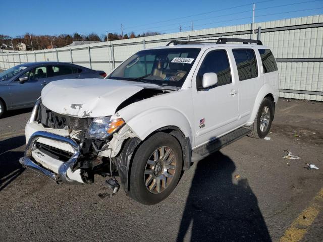 NISSAN PATHFINDER 2008 5n1br18b48c639871