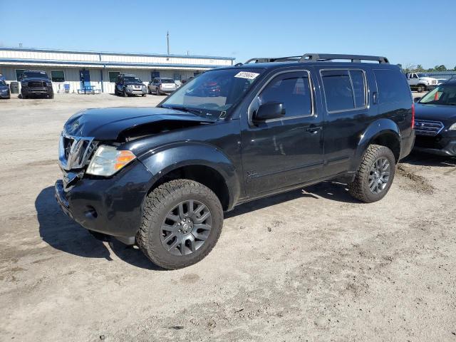 NISSAN PATHFINDER 2008 5n1br18b58c618964