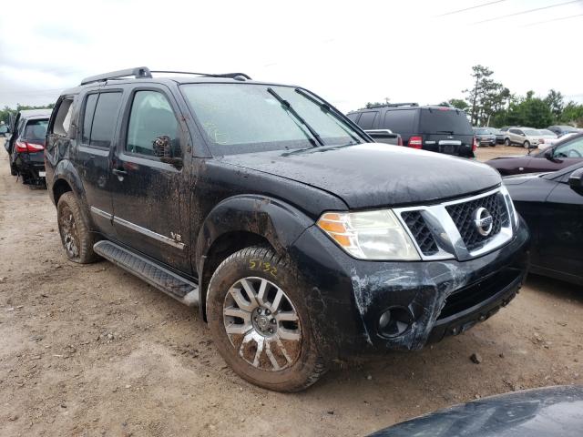 NISSAN PATHFINDER 2010 5n1br1nb6ac620782