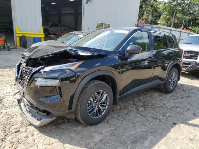 NISSAN ROGUE 2023 5n1bt3aa0pc855794