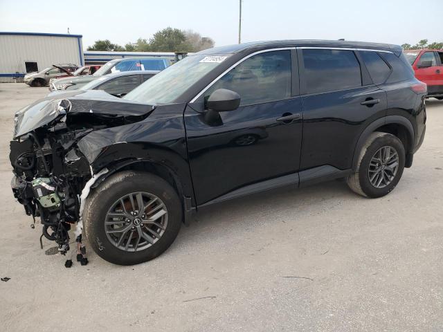 NISSAN ROGUE S 2023 5n1bt3aa0pc885684