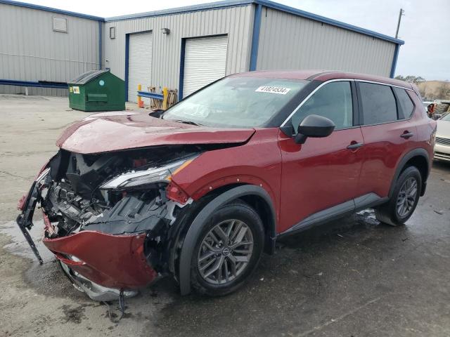 NISSAN ROGUE 2023 5n1bt3aa1pc886052