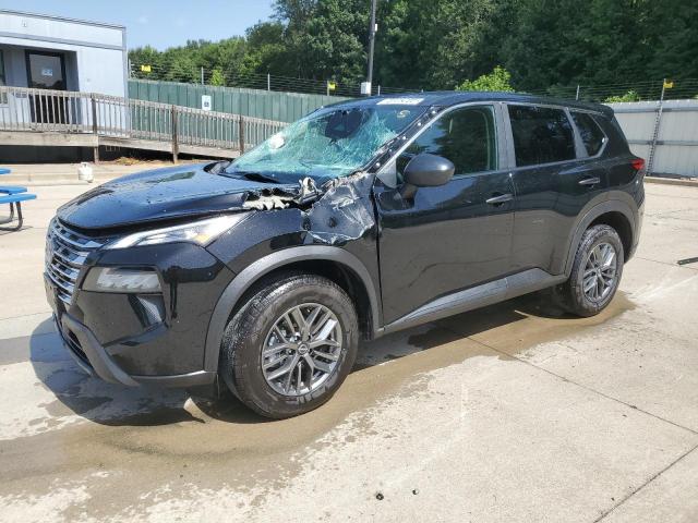 NISSAN ROGUE S 2024 5n1bt3aa1rc711691