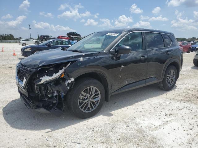 NISSAN ROGUE S 2023 5n1bt3aa3pc765507