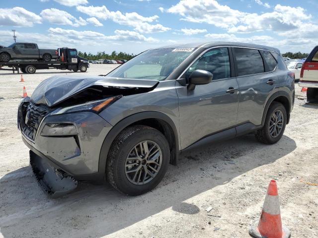 NISSAN ROGUE S 2023 5n1bt3aa3pc803558