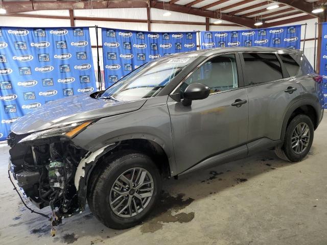 NISSAN ROGUE S 2023 5n1bt3aa3pc896226