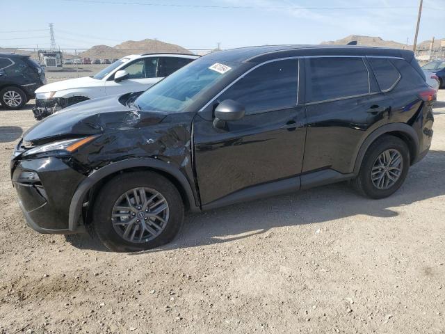 NISSAN ROGUE S 2024 5n1bt3aa3rc704368