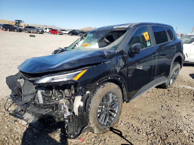 NISSAN ROGUE S 2024 5n1bt3aa3rc716164