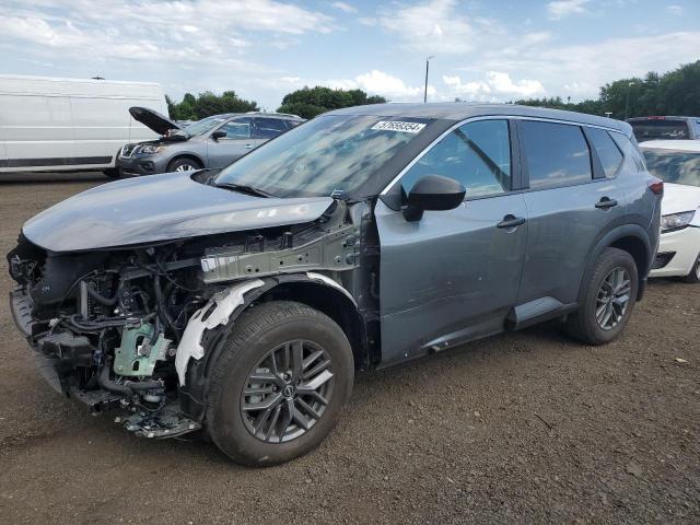 NISSAN ROGUE S 2023 5n1bt3aa4pc768626