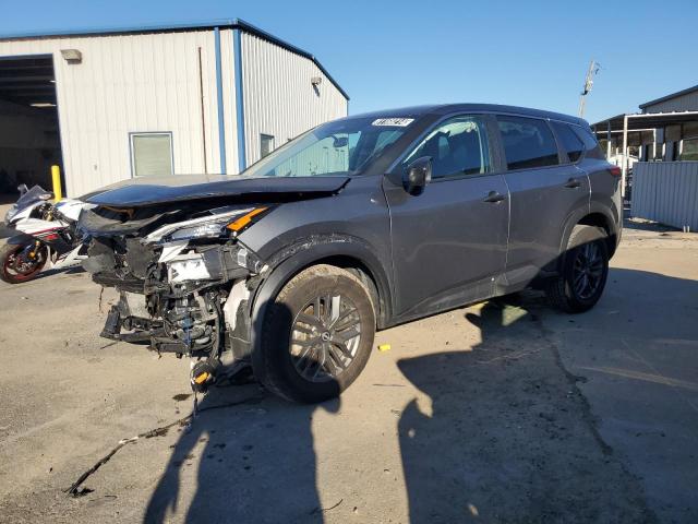 NISSAN ROGUE S 2023 5n1bt3aa4pc795616