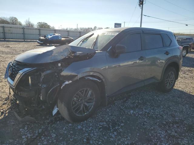 NISSAN ROGUE 2023 5n1bt3aa4pc814794