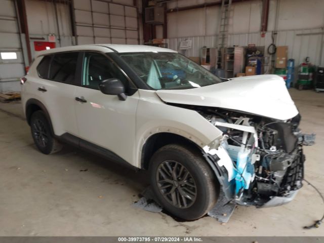 NISSAN ROGUE 2023 5n1bt3aa4pc862229