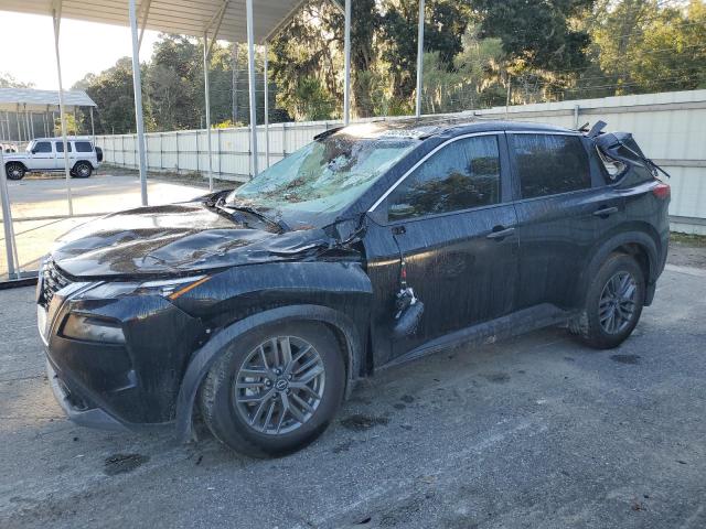 NISSAN ROGUE S 2023 5n1bt3aa4pc905838