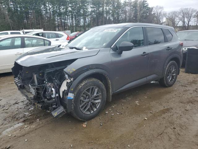 NISSAN ROGUE 2023 5n1bt3aa5pc768523