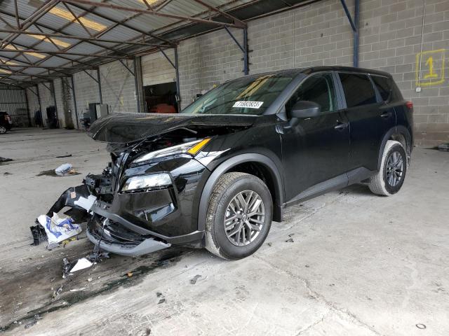 NISSAN ROGUE 2023 5n1bt3aa5pc879153