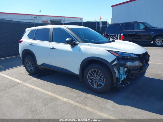 NISSAN ROGUE 2023 5n1bt3aa8pc814538