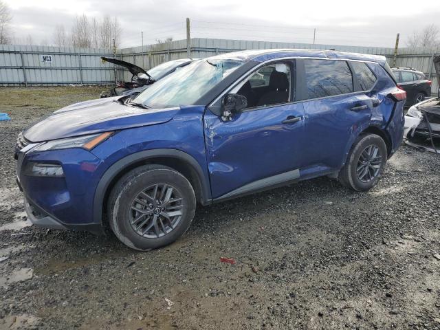 NISSAN ROGUE S 2023 5n1bt3aa9pc875655