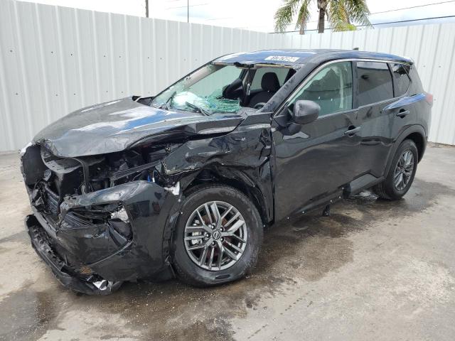 NISSAN ROGUE 2024 5n1bt3aa9rc676981