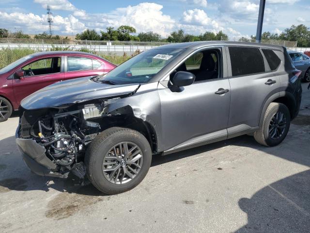 NISSAN ROGUE S 2024 5n1bt3aa9rc705525