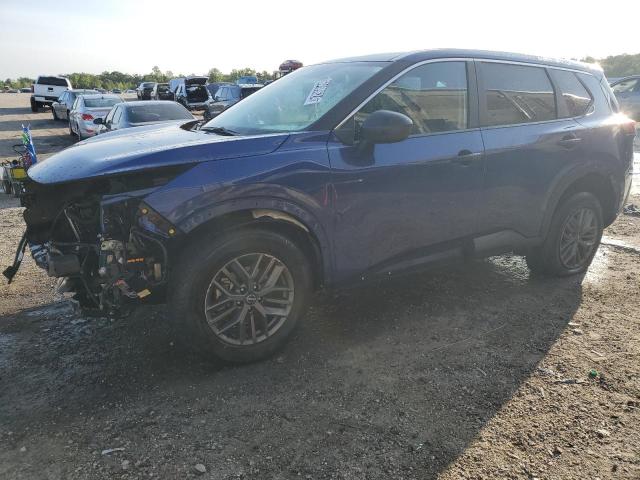 NISSAN ROGUE S 2023 5n1bt3aaxpc788458