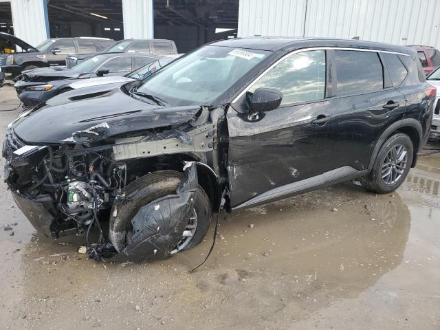 NISSAN ROGUE S 2023 5n1bt3aaxpc816694