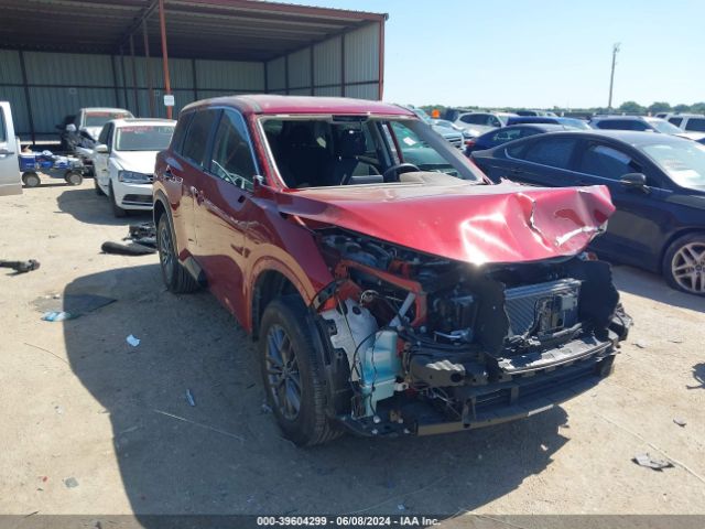 NISSAN ROGUE 2023 5n1bt3aaxpc836346