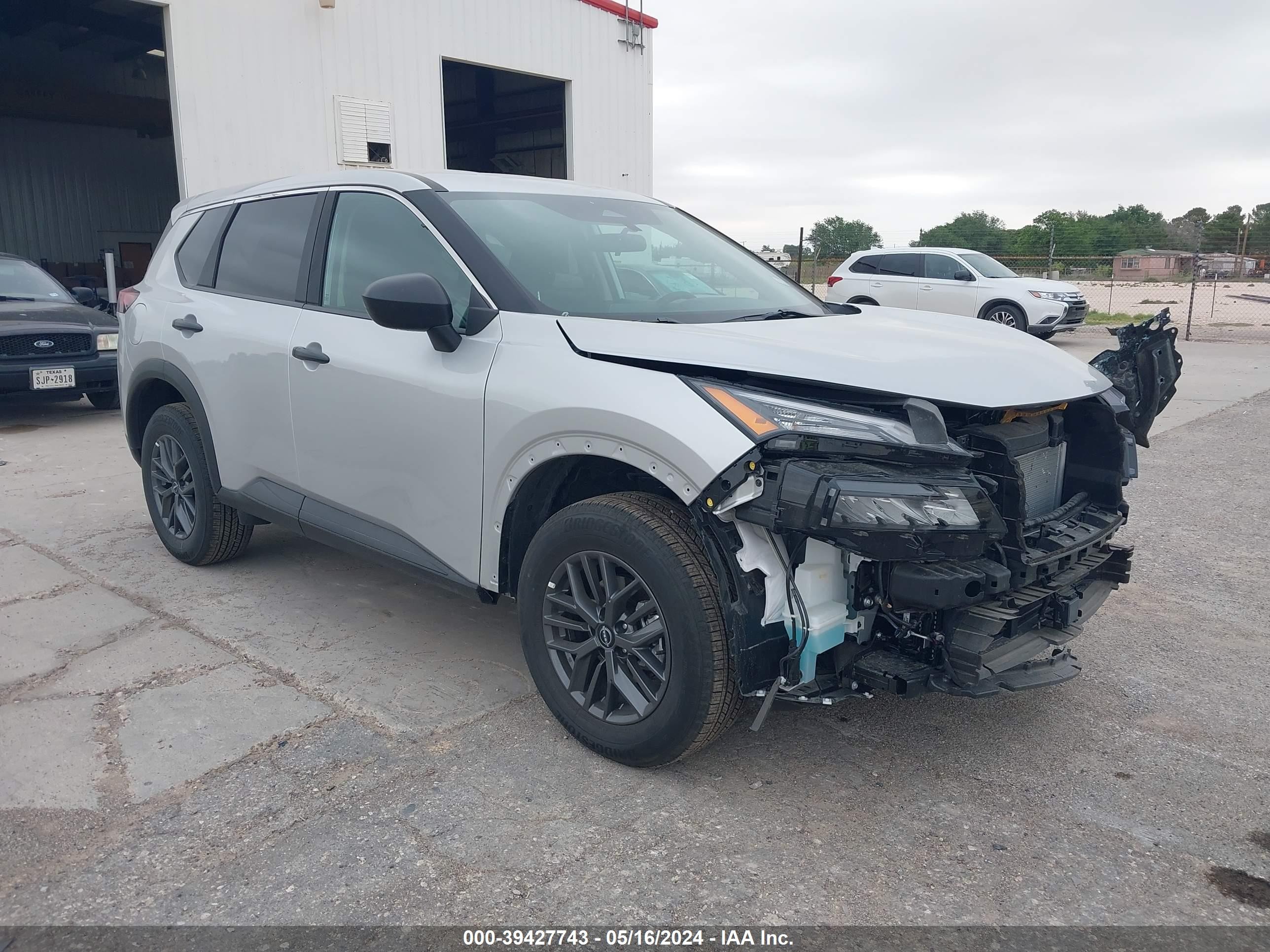 NISSAN ROGUE 2024 5n1bt3aaxrc678884