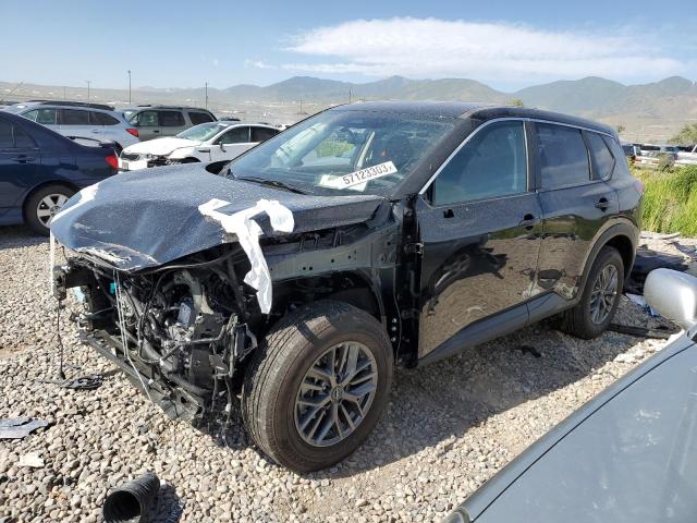 NISSAN ROGUE S 2023 5n1bt3ab0pc787537