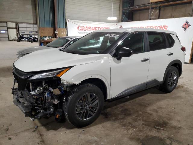 NISSAN ROGUE S 2024 5n1bt3ab0rc684640