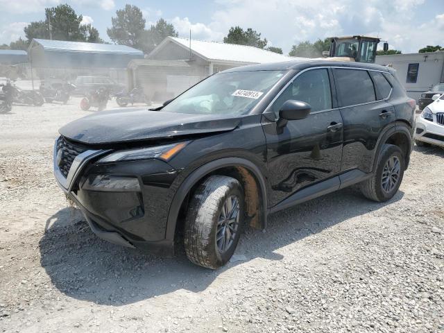 NISSAN ROGUE S 2022 5n1bt3ab1nc713394