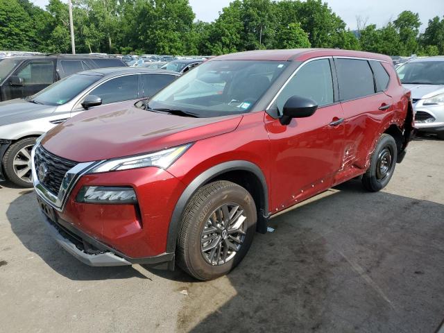 NISSAN ROGUE S 2023 5n1bt3ab1pc770407