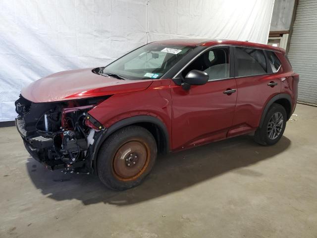 NISSAN ROGUE 2023 5n1bt3ab1pc792486