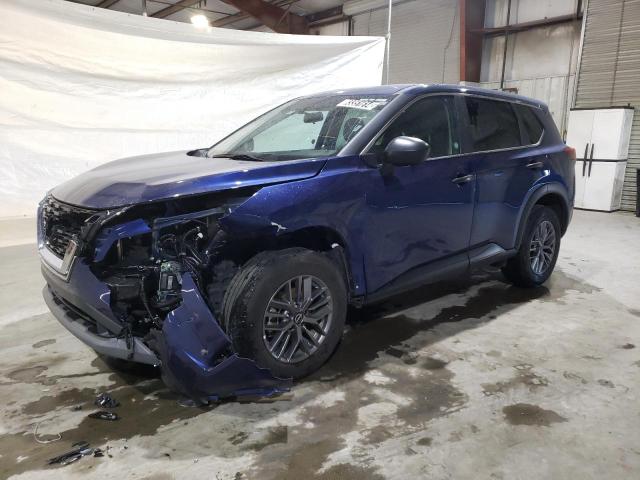 NISSAN ROGUE S 2023 5n1bt3ab1pc891678