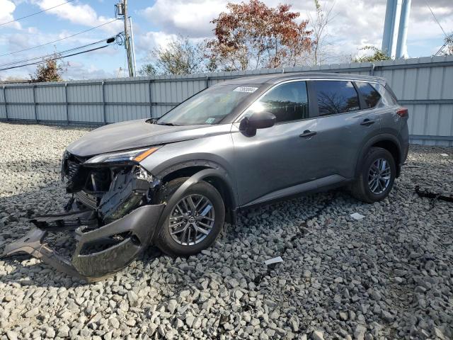 NISSAN ROGUE S 2023 5n1bt3ab1pc926459