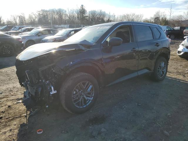 NISSAN ROGUE S 2024 5n1bt3ab1rc681844