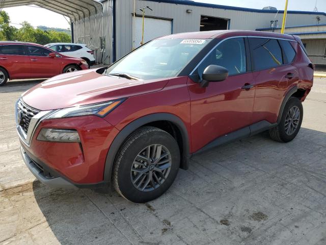 NISSAN ROGUE S 2023 5n1bt3ab2pc680683