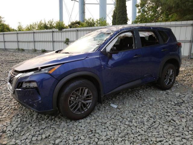 NISSAN ROGUE S 2023 5n1bt3ab2pc762185