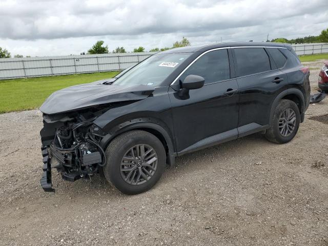 NISSAN ROGUE S 2023 5n1bt3ab2pc764647