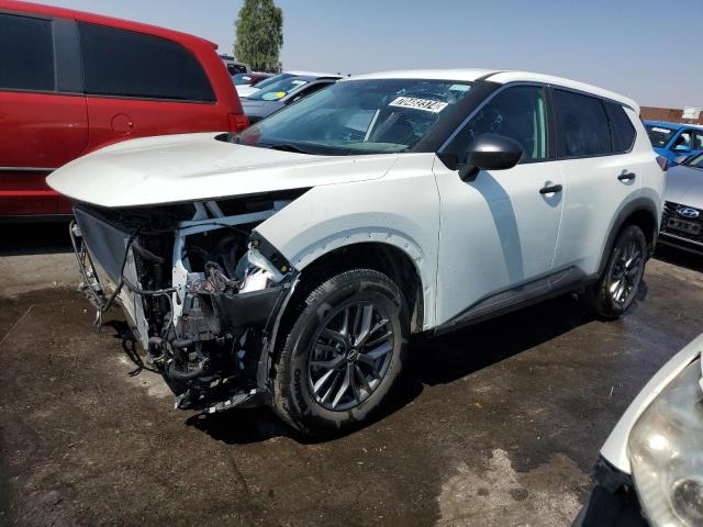 NISSAN ROGUE S 2023 5n1bt3ab2pc848161