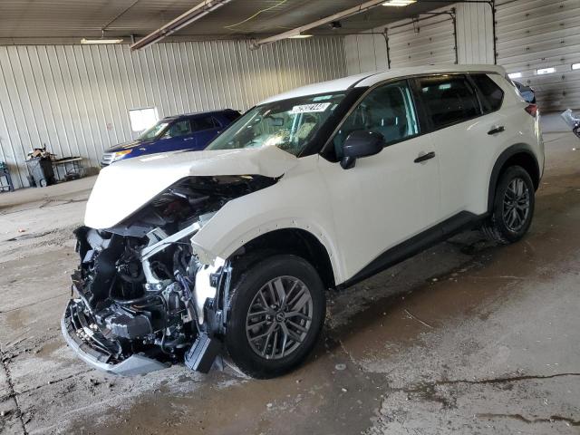 NISSAN ROGUE S 2023 5n1bt3ab2pc890488