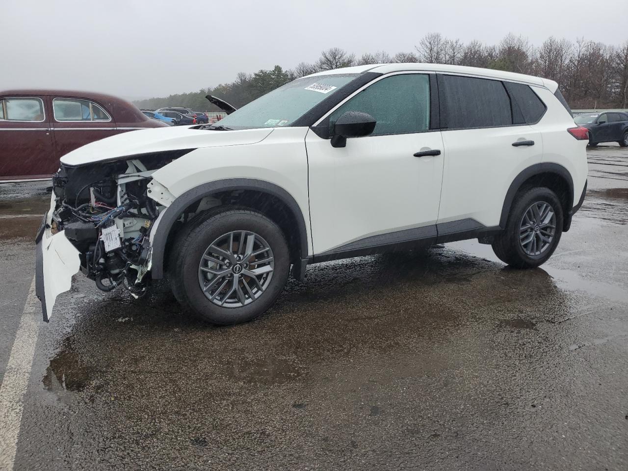 NISSAN ROGUE 2023 5n1bt3ab2pc925224