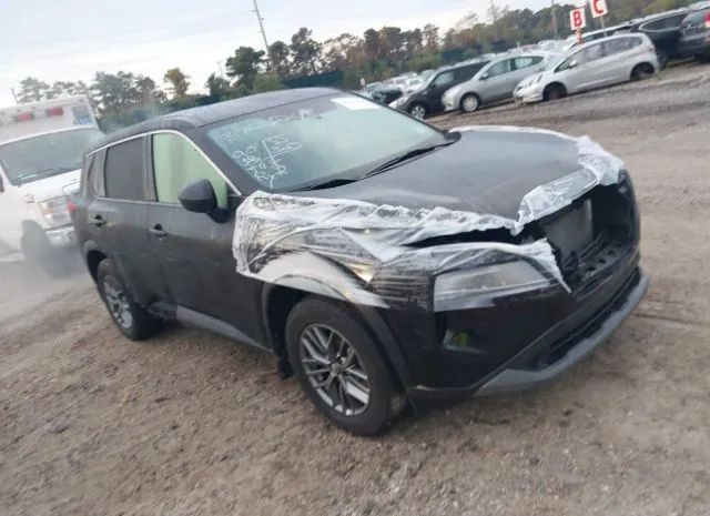 NISSAN ROGUE 2023 5n1bt3ab3pc811541