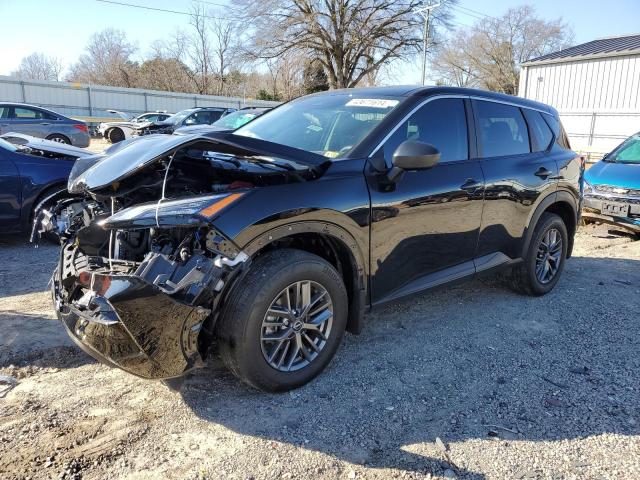 NISSAN ROGUE 2023 5n1bt3ab4pc752564