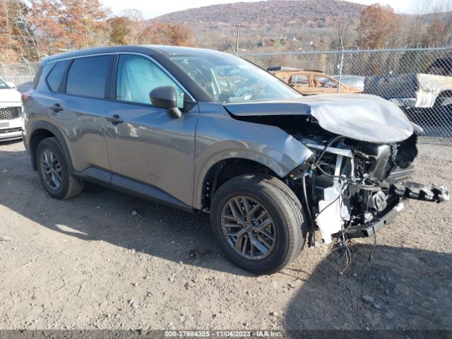 NISSAN ROGUE 2023 5n1bt3ab4pc769347